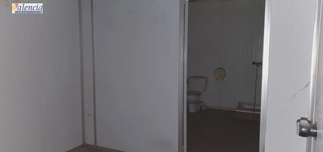 Local Commercial à vendre à Massanassa - 161 000 € (Ref: 10007622)
