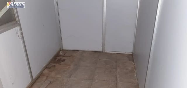 Local Commercial à vendre à Massanassa - 161 000 € (Ref: 10007622)