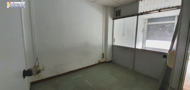 Local Commercial à vendre à Massanassa - 161 000 € (Ref: 10007622)