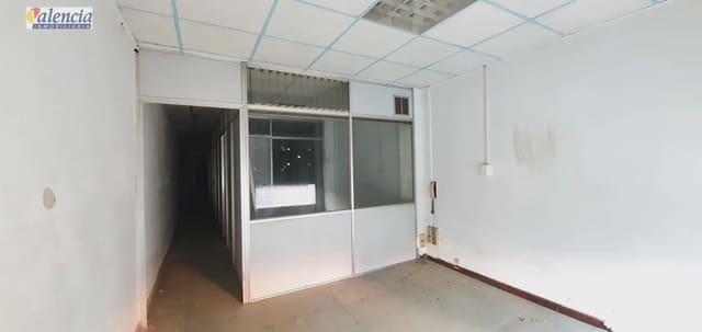 Local Commercial à vendre à Massanassa - 161 000 € (Ref: 10007622)