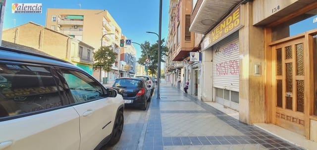 Local Commercial à vendre à Massanassa - 161 000 € (Ref: 10007622)