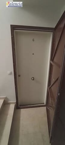 1 bedroom Apartment for sale in Centro Ciudad, Paterna - € 155,000 (Ref: 10007623)