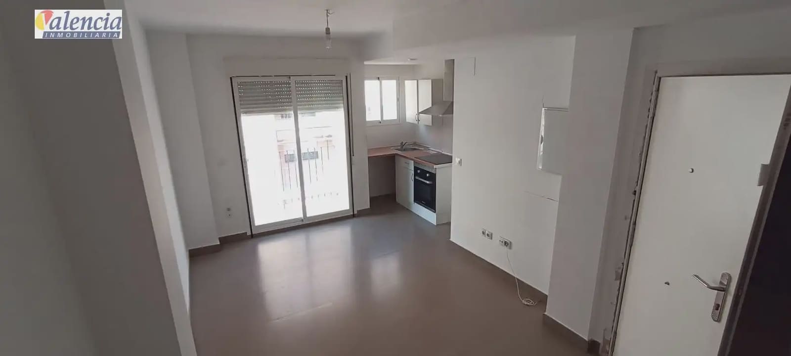 1 bedroom Apartment for sale in Paterna - € 155,000 (Ref: 10007623)