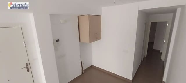 1 bedroom Apartment for sale in Centro Ciudad, Paterna - € 155,000 (Ref: 10007623)