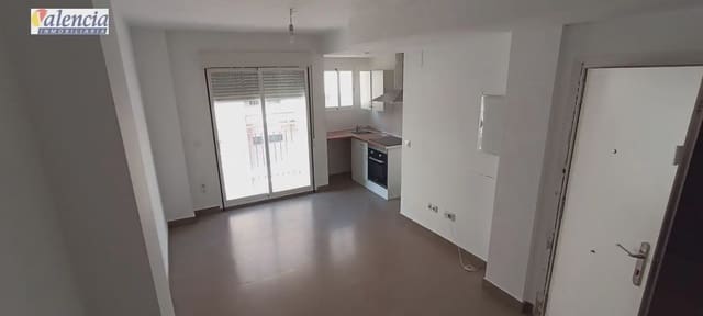 1 bedroom Apartment for sale in Centro Ciudad, Paterna - € 155,000 (Ref: 10007623)
