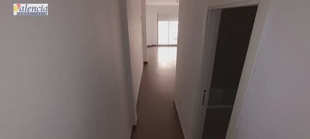 1 bedroom Apartment for sale in Centro Ciudad, Paterna - € 155,000 (Ref: 10007623)