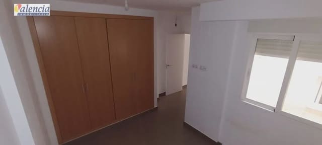 1 bedroom Apartment for sale in Centro Ciudad, Paterna - € 155,000 (Ref: 10007623)