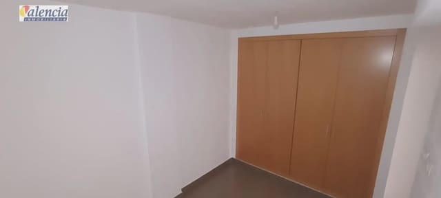 1 bedroom Apartment for sale in Centro Ciudad, Paterna - € 155,000 (Ref: 10007623)