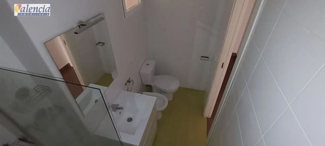 1 bedroom Apartment for sale in Centro Ciudad, Paterna - € 155,000 (Ref: 10007623)