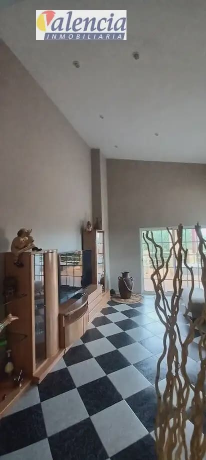 5 sovrum Villa till salu i Chiva - 770 000 € (Ref: 10007624)