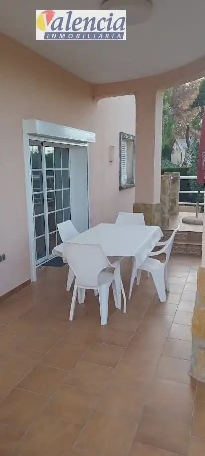 5 sovrum Villa till salu i Chiva - 770 000 € (Ref: 10007624)
