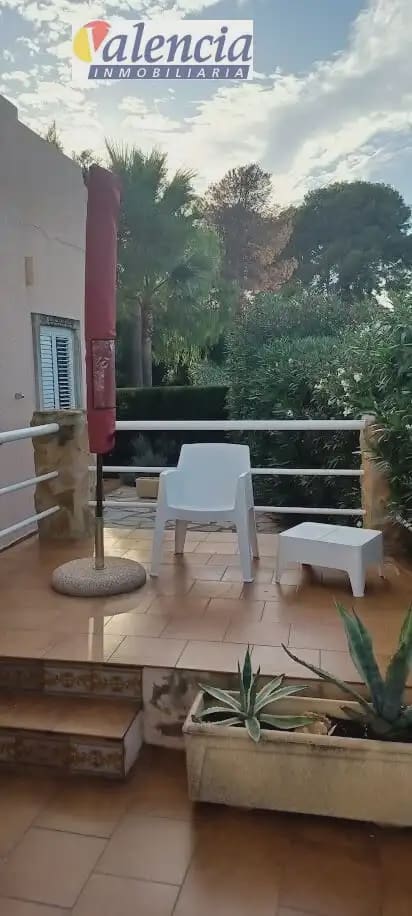 5 sovrum Villa till salu i Chiva - 770 000 € (Ref: 10007624)