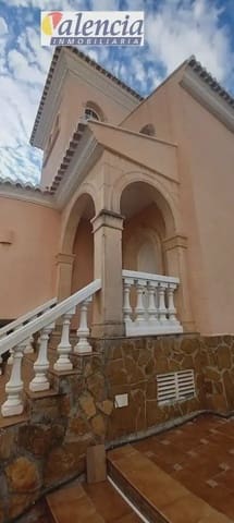 5 sovrum Villa till salu i Chiva - 770 000 € (Ref: 10007624)