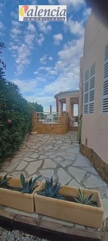 5 sovrum Villa till salu i Chiva - 770 000 € (Ref: 10007624)