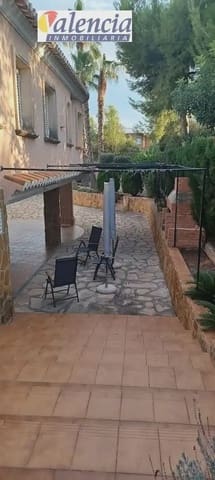 5 sovrum Villa till salu i Chiva - 770 000 € (Ref: 10007624)