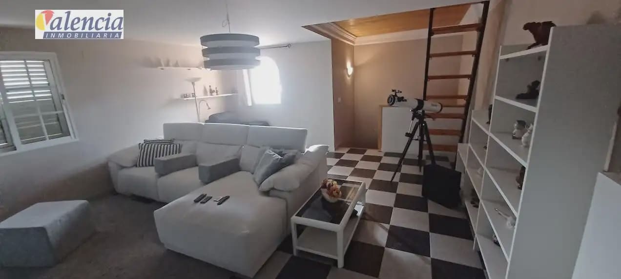 5 sovrum Villa till salu i Chiva - 770 000 € (Ref: 10007624)