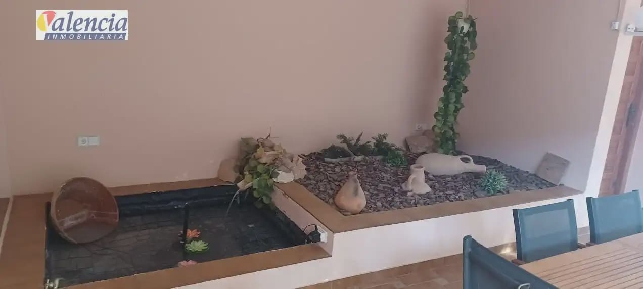 5 sovrum Villa till salu i Chiva - 770 000 € (Ref: 10007624)