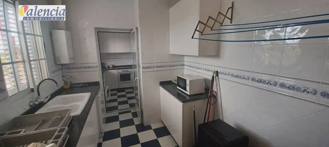 5 sovrum Villa till salu i Chiva - 770 000 € (Ref: 10007624)