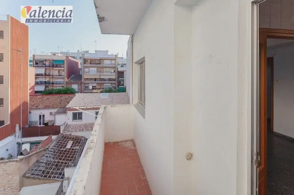 3 bedroom Flat for sale in Paterna - € 155,000 (Ref: 10007625)