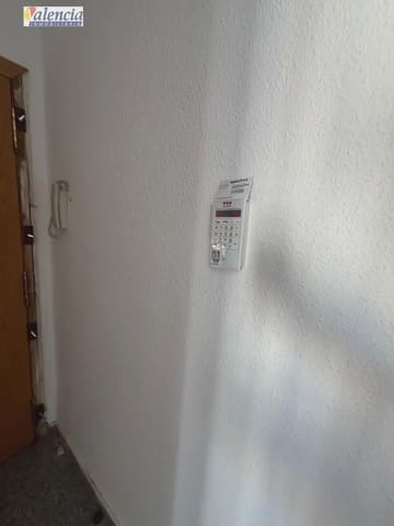 3 bedroom Flat for sale in Centro Ciudad, Paterna - € 155,000 (Ref: 10007625)