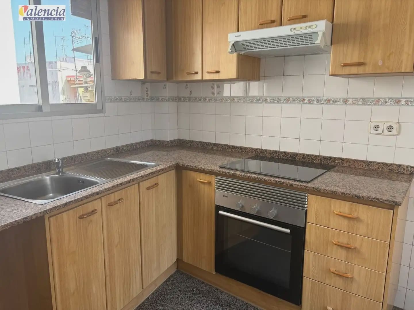 3 bedroom Flat for sale in Paterna - € 155,000 (Ref: 10007625)