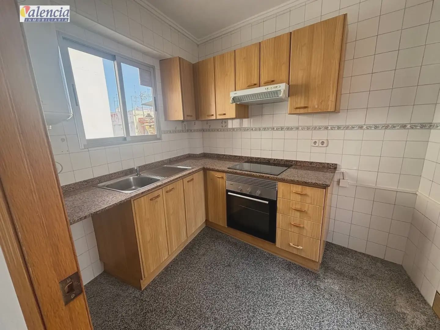 3 bedroom Flat for sale in Paterna - € 155,000 (Ref: 10007625)