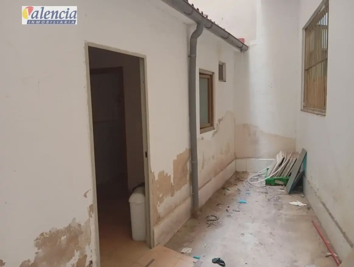 Komercyjne do wynajęcia w Miasto Walencja - 1 360 € (Ref: 10007626)