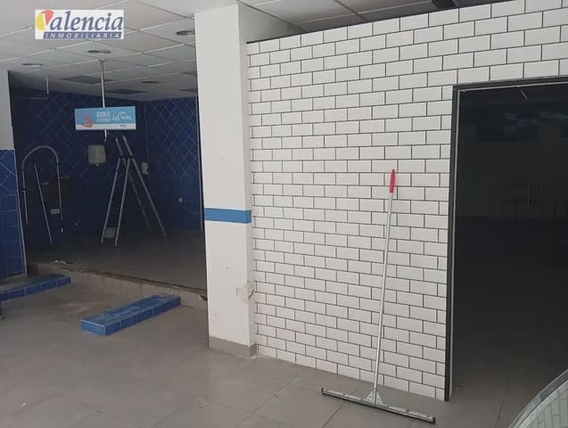 Komercyjne do wynajęcia w Arrancapins, Miasto Walencja - 1 360 € (Ref: 10007626)