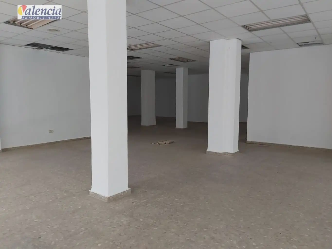 Gewerbe zu verkaufen in Burjassot - 168.000 € (Ref: 10007627)