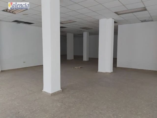 Gewerbe zu verkaufen in Burjassot - 168.000 € (Ref: 10007627)