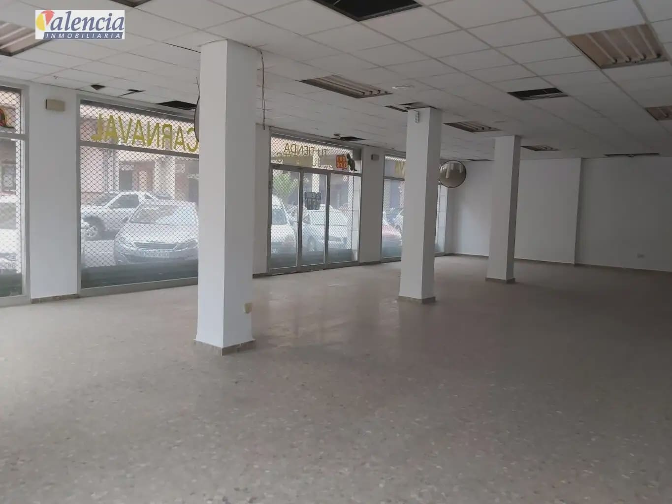 Gewerbe zu verkaufen in Burjassot - 168.000 € (Ref: 10007627)