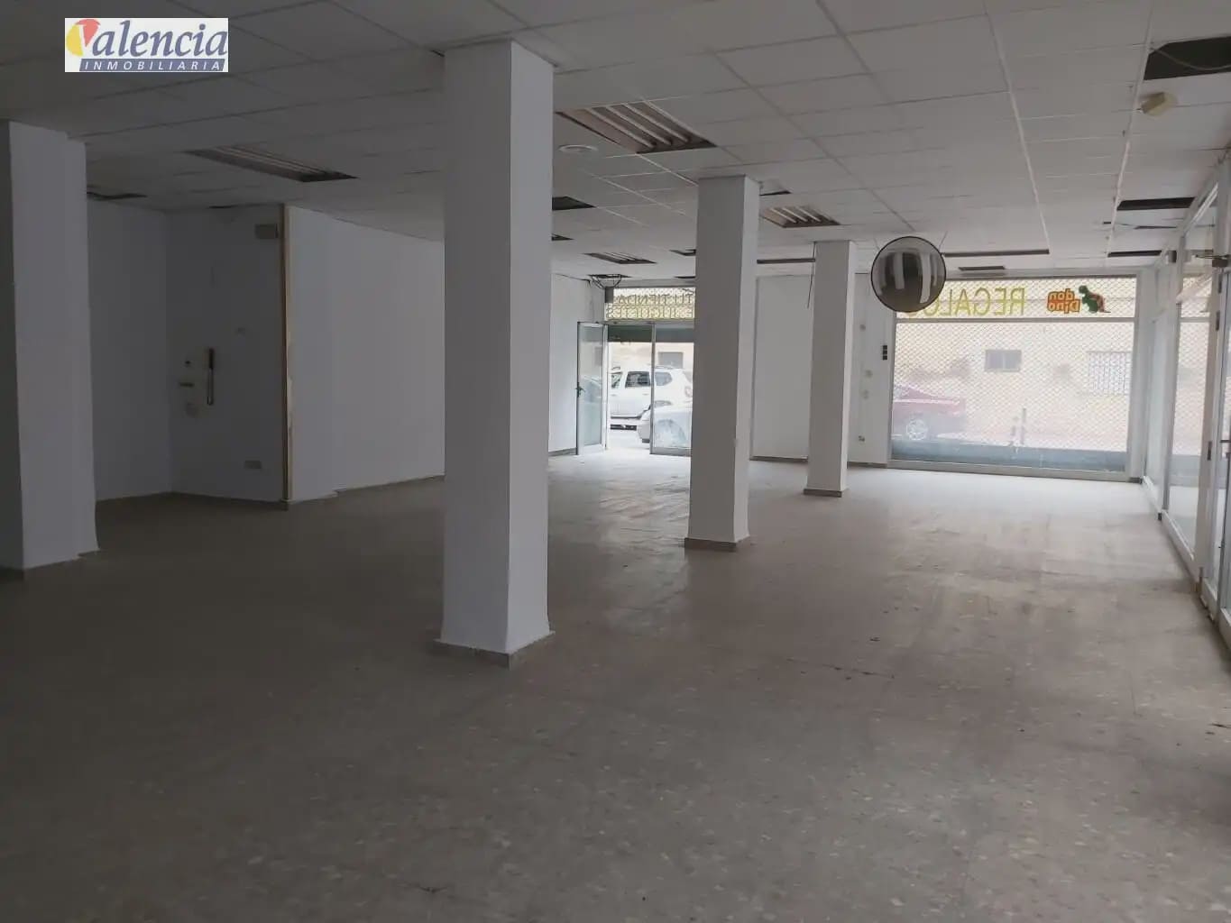Gewerbe zu verkaufen in Burjassot - 168.000 € (Ref: 10007627)