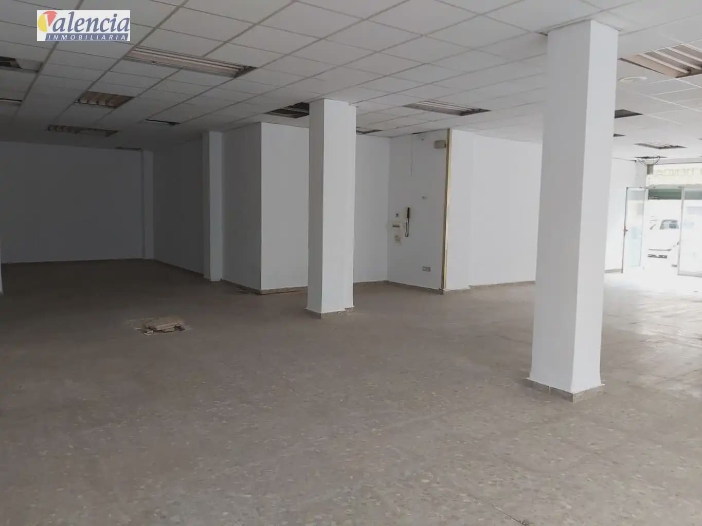 Gewerbe zu verkaufen in Burjassot - 168.000 € (Ref: 10007627)