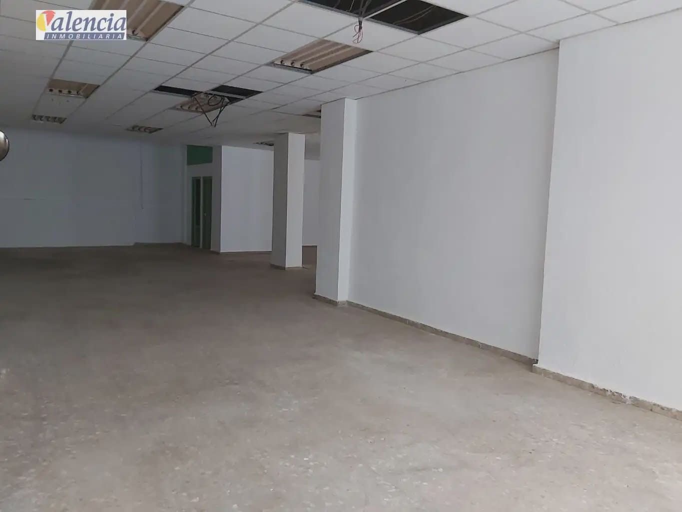 Gewerbe zu verkaufen in Burjassot - 168.000 € (Ref: 10007627)