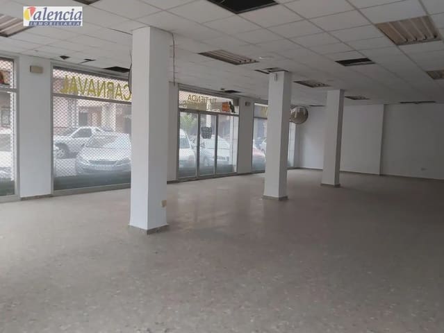 Gewerbe zu verkaufen in Burjassot - 168.000 € (Ref: 10007627)