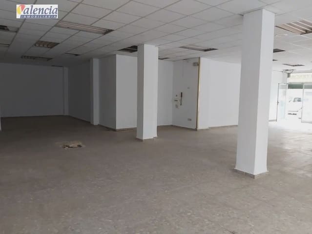 Gewerbe zu verkaufen in Burjassot - 168.000 € (Ref: 10007627)