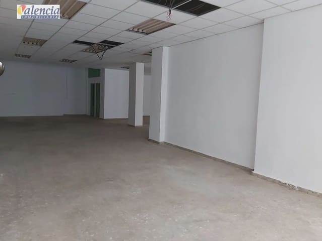 Gewerbe zu verkaufen in Burjassot - 168.000 € (Ref: 10007627)