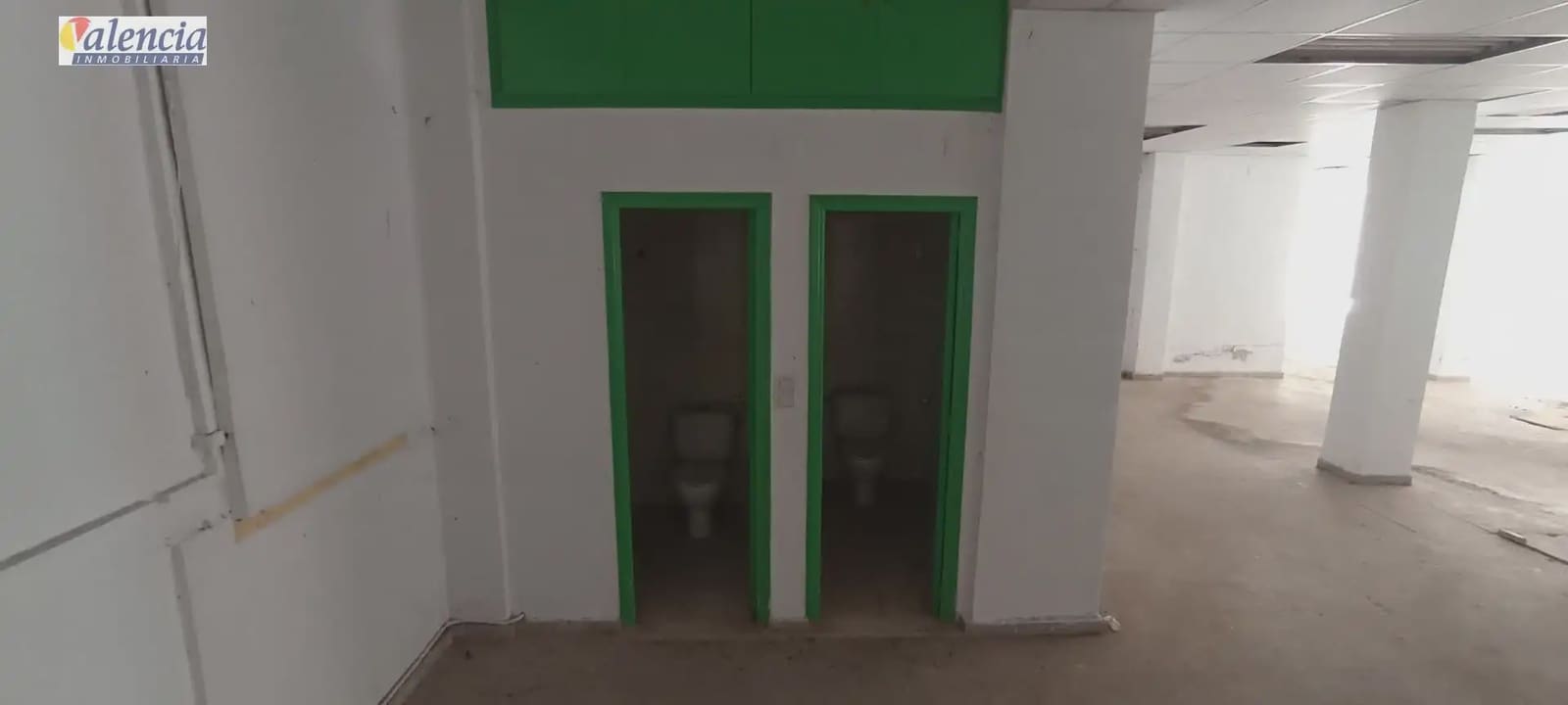 Gewerbe zu verkaufen in Burjassot - 168.000 € (Ref: 10007627)
