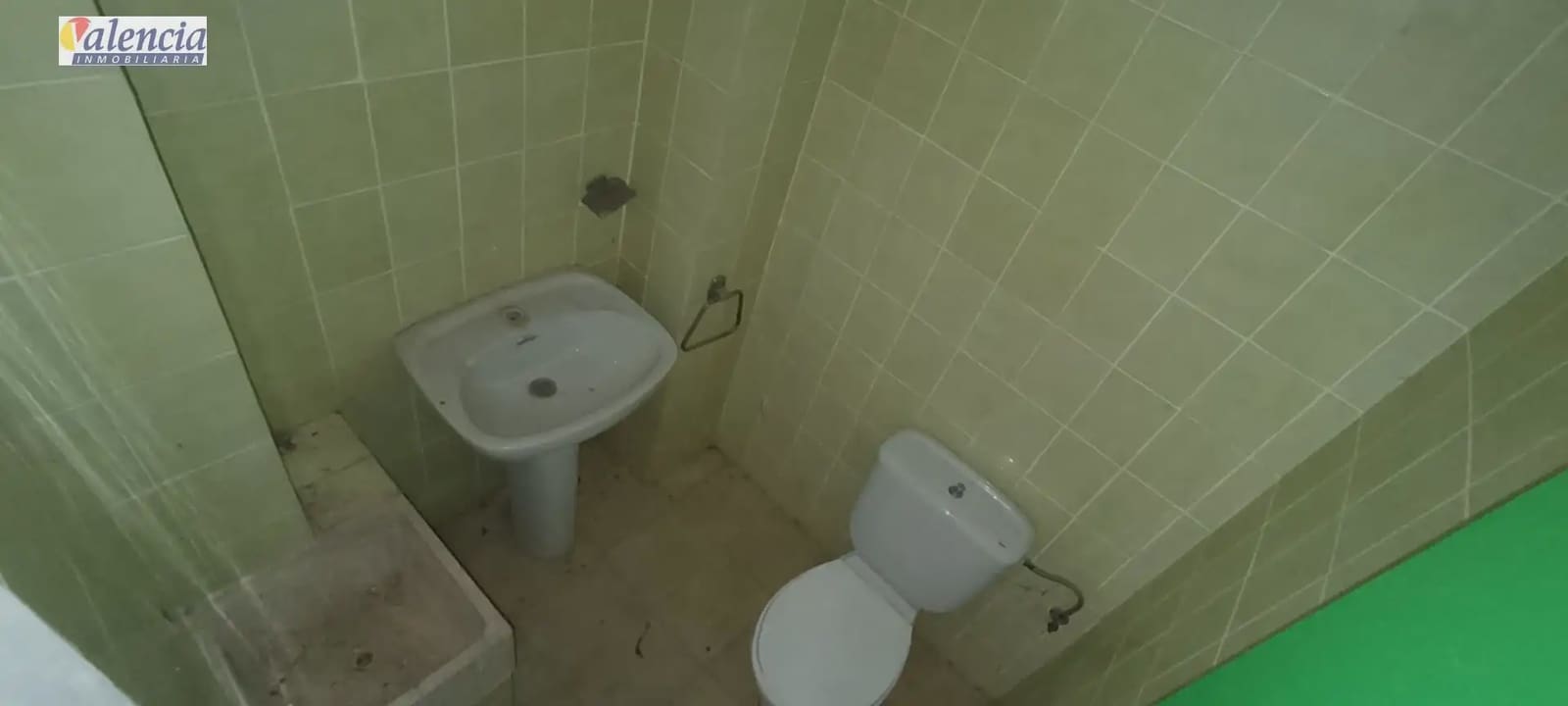 Gewerbe zu verkaufen in Burjassot - 168.000 € (Ref: 10007627)