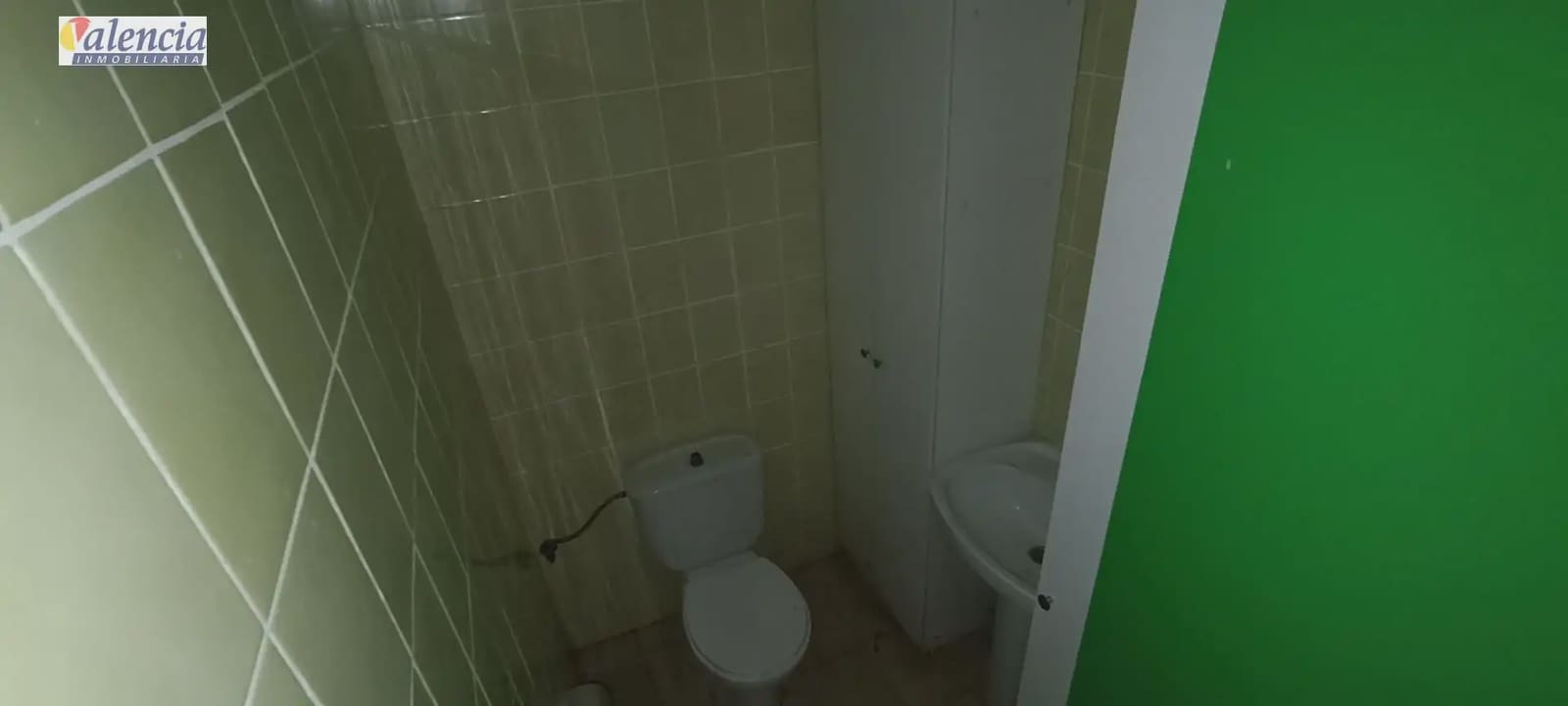 Gewerbe zu verkaufen in Burjassot - 168.000 € (Ref: 10007627)