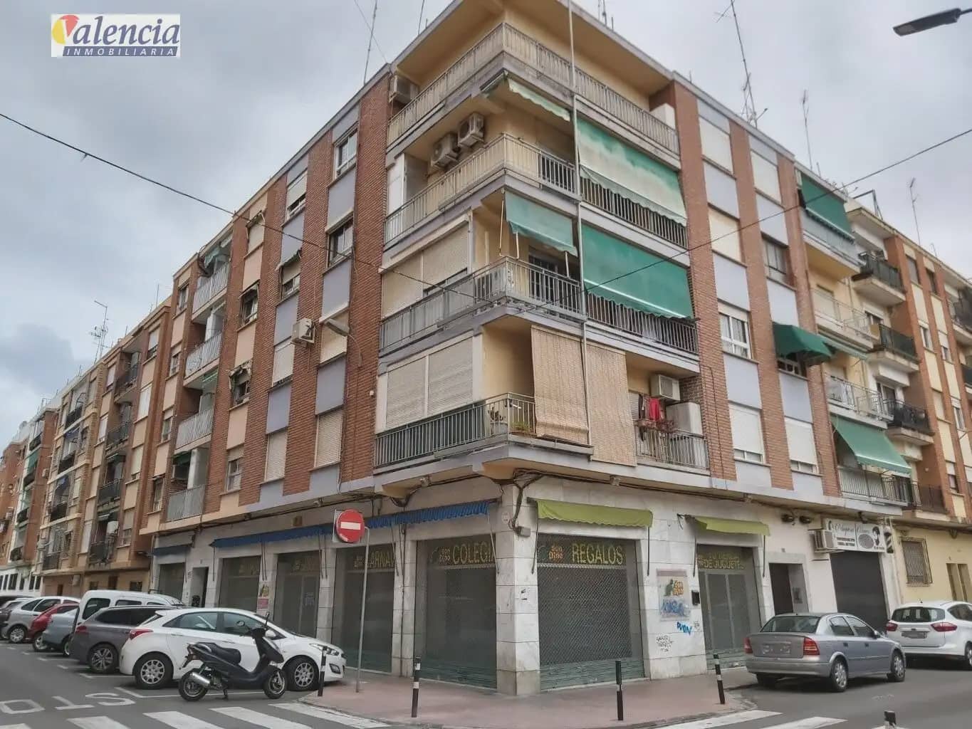 Gewerbe zu verkaufen in Burjassot - 168.000 € (Ref: 10007627)