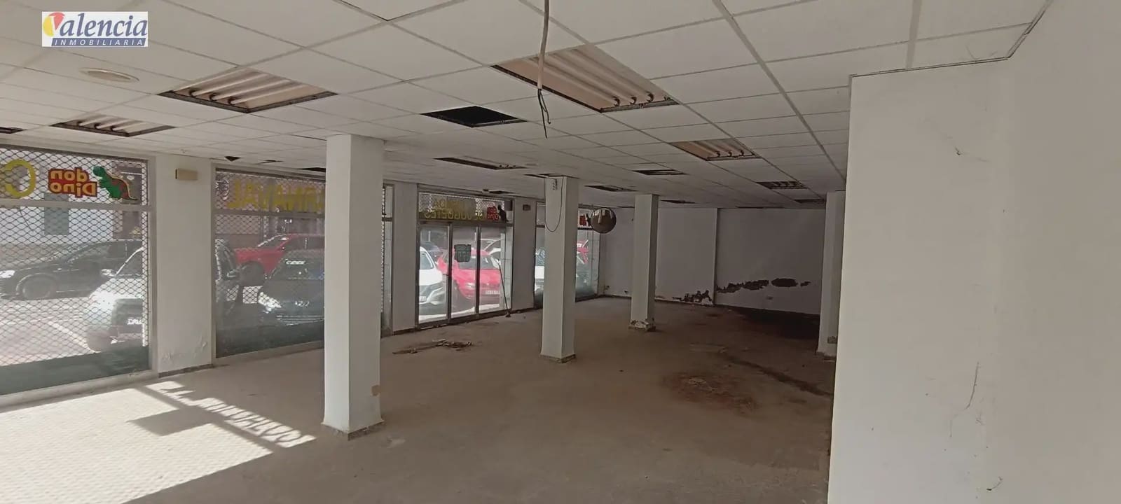 Gewerbe zu verkaufen in Burjassot - 168.000 € (Ref: 10007627)