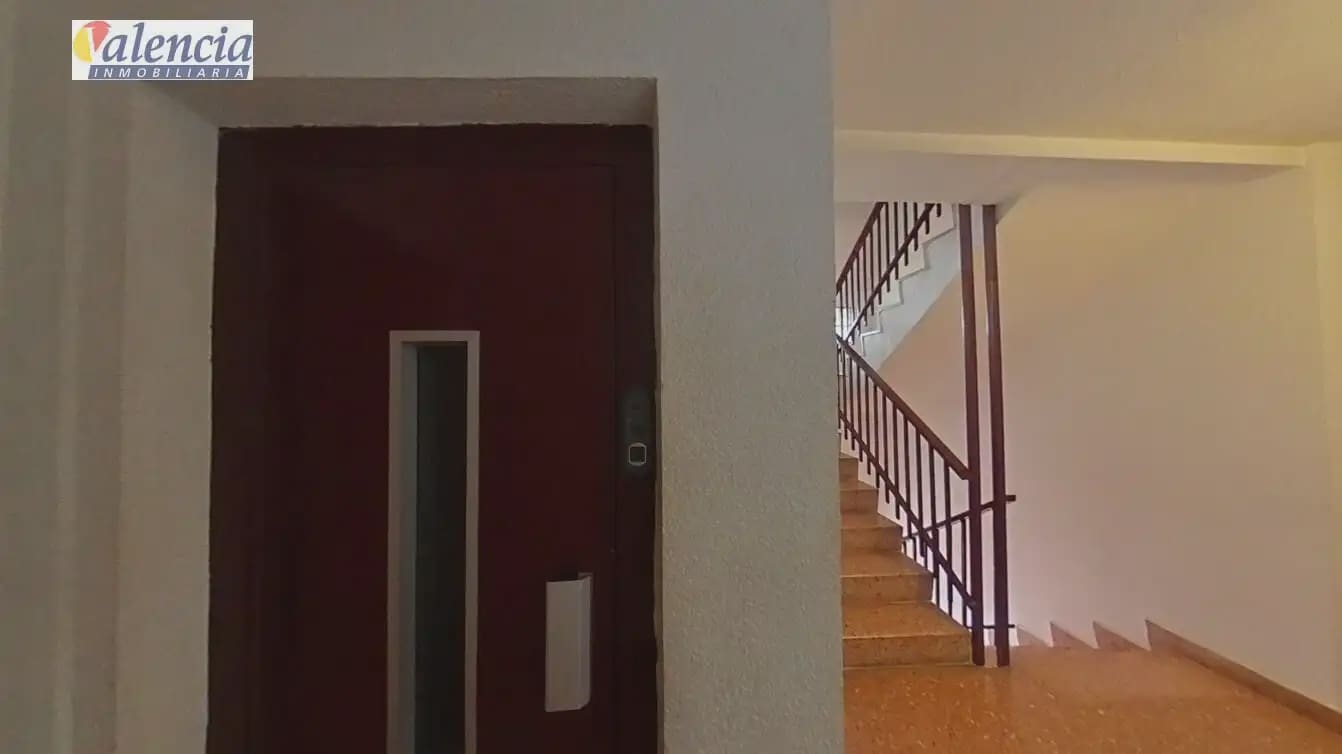 4 sovrum Lägenhet till salu i Paterna - 182 000 € (Ref: 10007628)