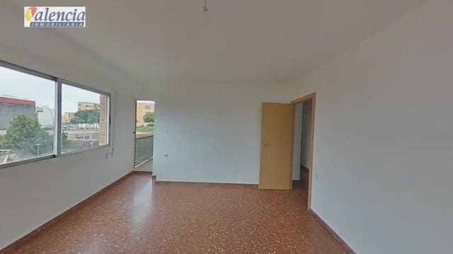 4 bedroom Flat for sale in Santa Rita, Paterna - € 182,000 (Ref: 10007628)