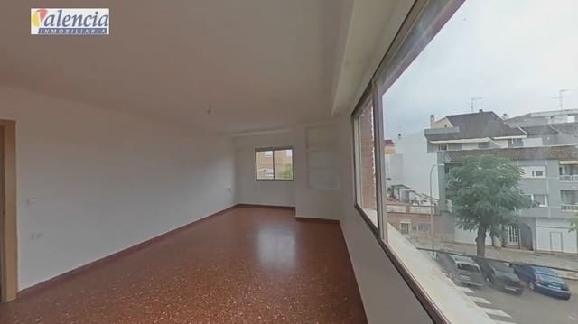 4 bedroom Flat for sale in Santa Rita, Paterna - € 182,000 (Ref: 10007628)