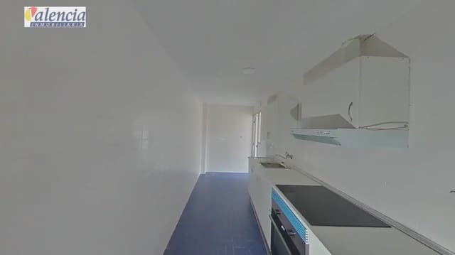 4 bedroom Flat for sale in Santa Rita, Paterna - € 182,000 (Ref: 10007628)
