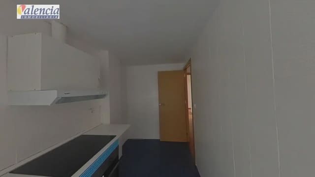 4 bedroom Flat for sale in Santa Rita, Paterna - € 182,000 (Ref: 10007628)