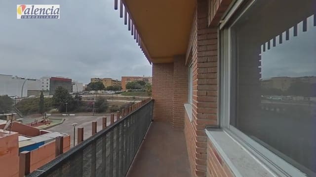 4 bedroom Flat for sale in Santa Rita, Paterna - € 182,000 (Ref: 10007628)