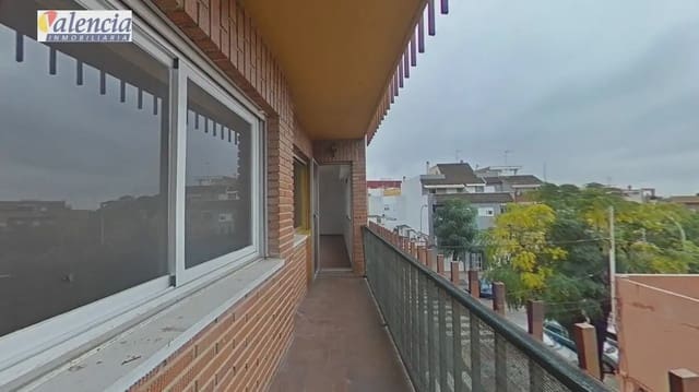 4 bedroom Flat for sale in Santa Rita, Paterna - € 182,000 (Ref: 10007628)