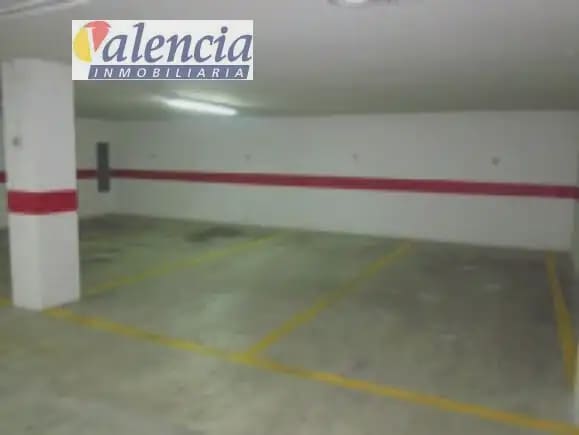 Garage for sale in Bétera - € 9,000 (Ref: 10007629)